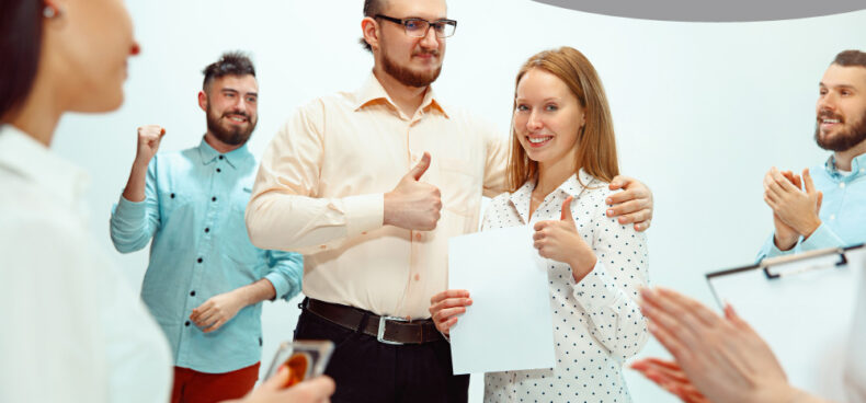 Six Steps to Winning Clients and Influencing People