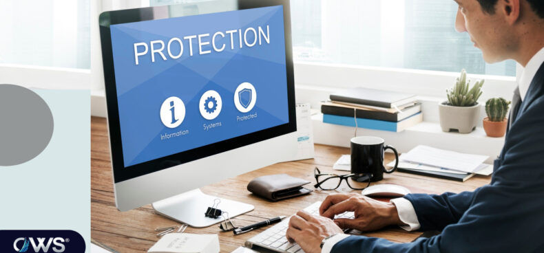 keeping your project secure