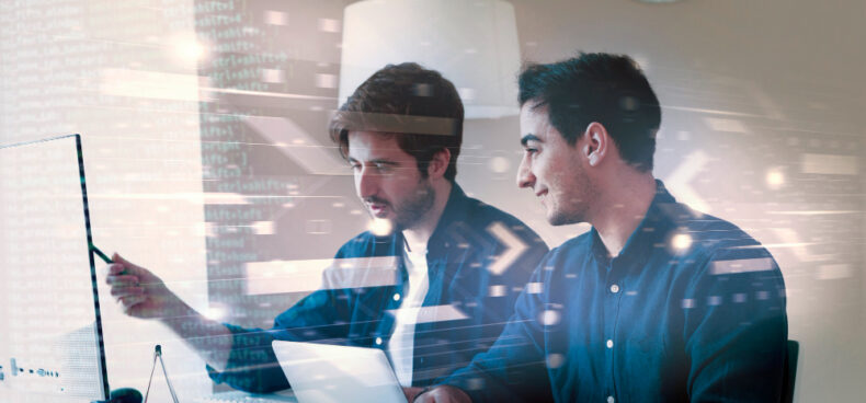 offshore software development