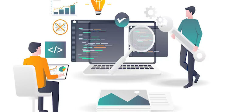 offshore software development