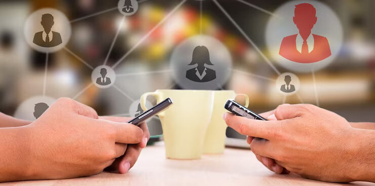 Optimise your online presence and engage customers in your business