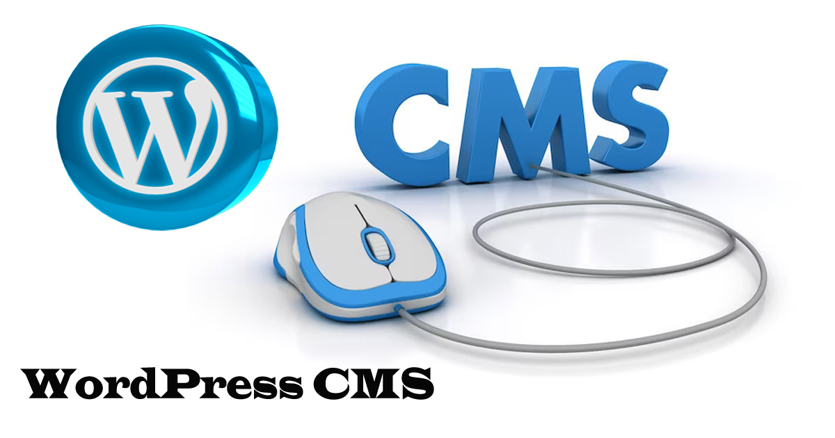 WordPress CMS