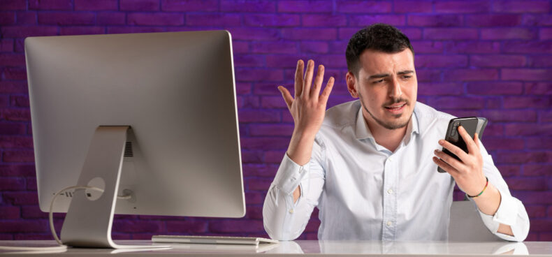 Annoying Users