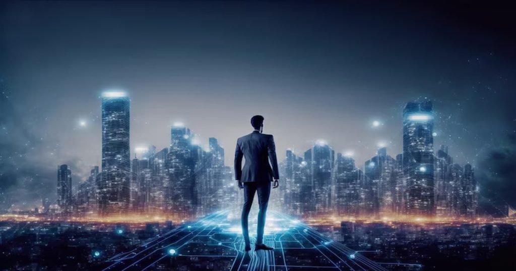 How Technology Is Changing The Way We Live How Technology Is Changing The Way We Live