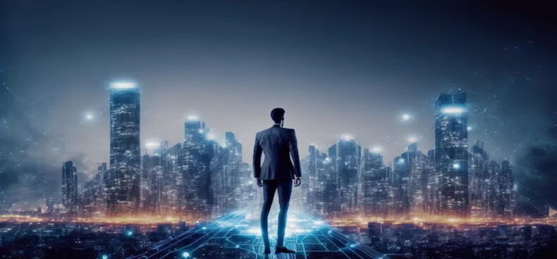 How Technology Is Changing The Way We Live
