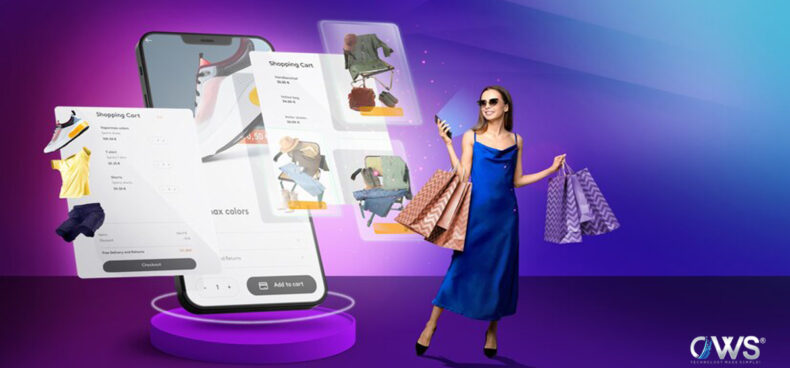 future of mobile app for eCommerce business
