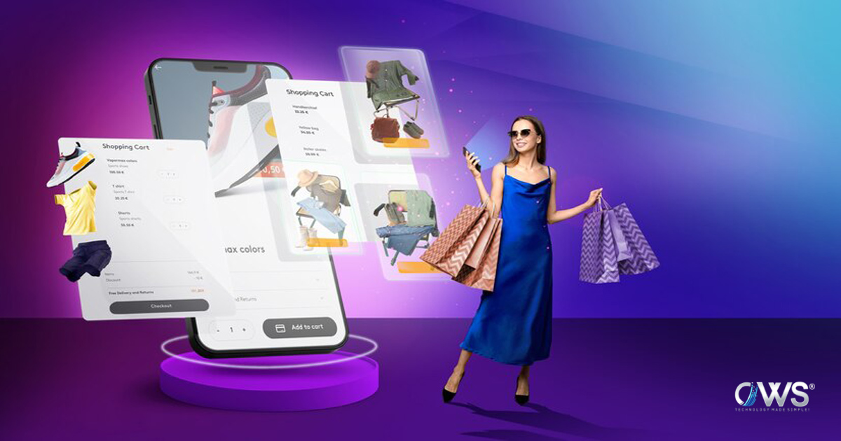 future of mobile app for eCommerce business