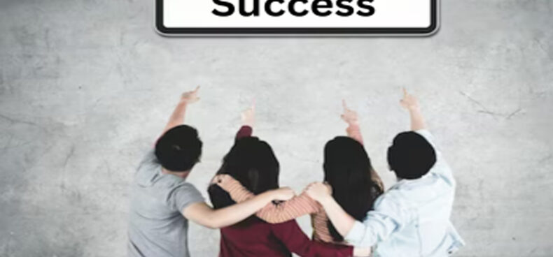 secret to success