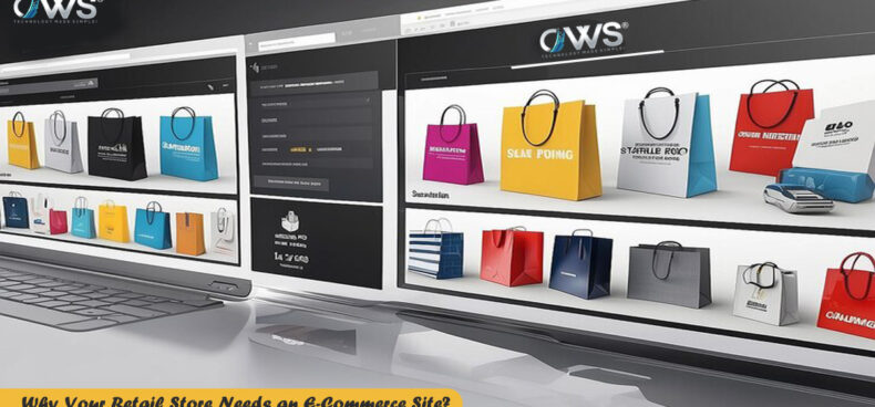 eCommerce web development