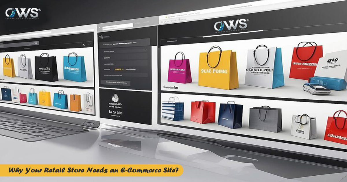 eCommerce web development