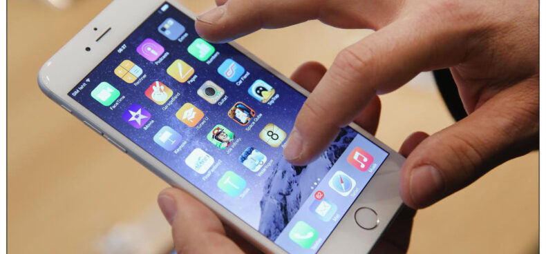 iPhone app development in India