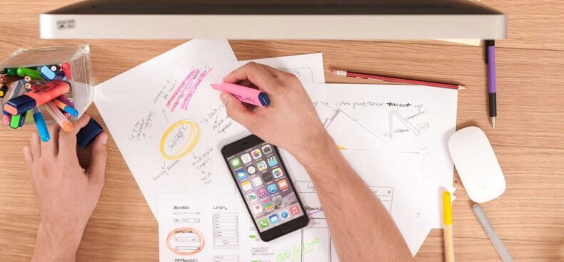 native or cross platform app development