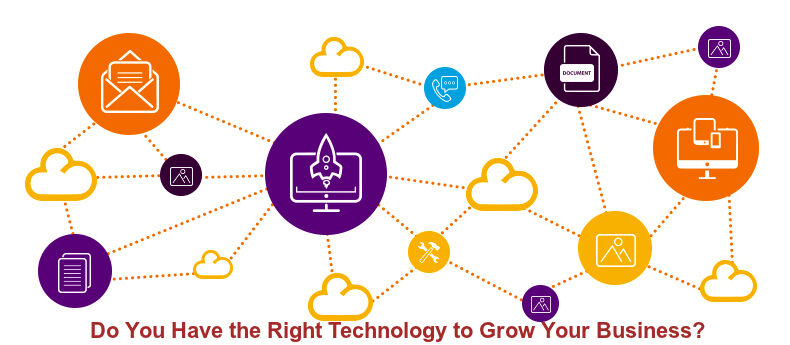 grow your business with CWS