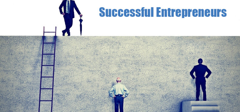 Successful Entrepreneurs