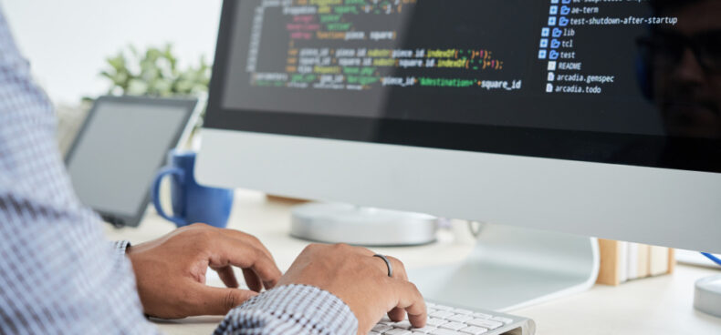 web development services
