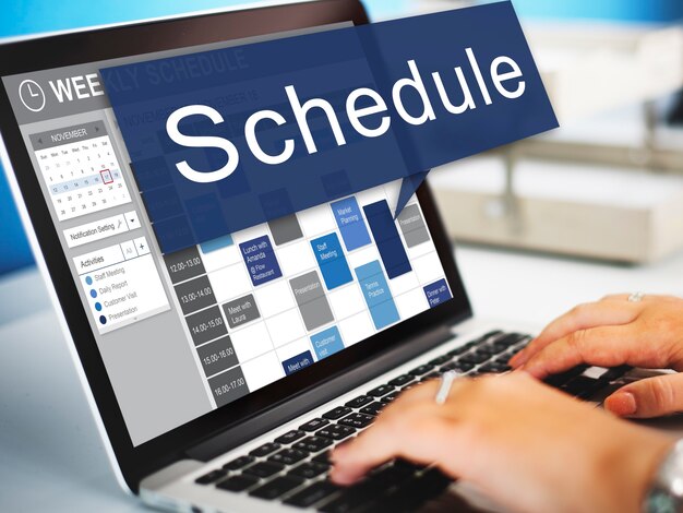 Flexible Scheduling & Responsive Support