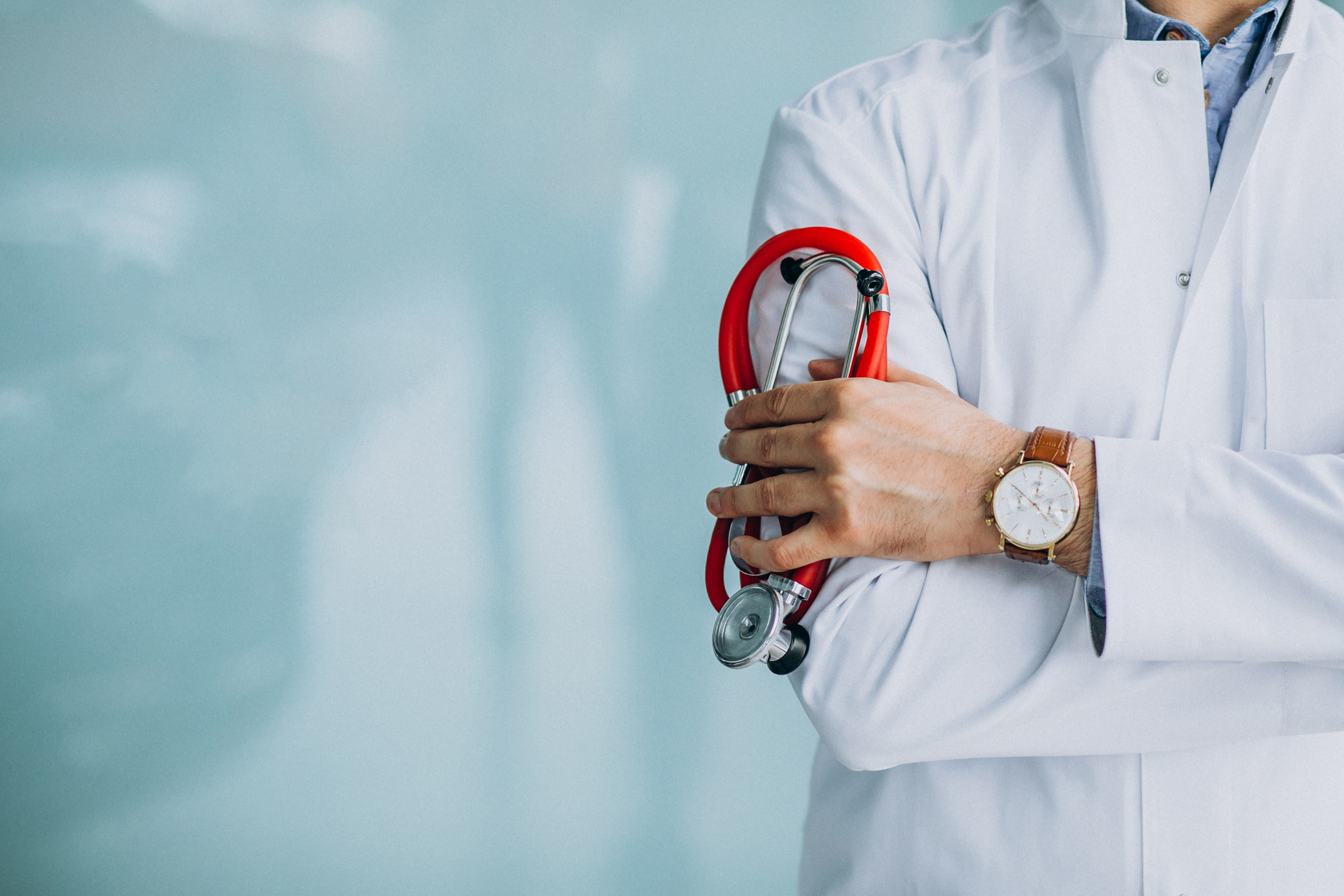 healthcare app development