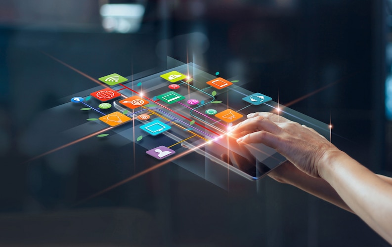 app development services