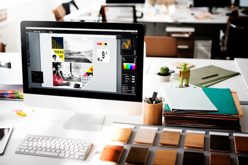 Innovative Graphic Design