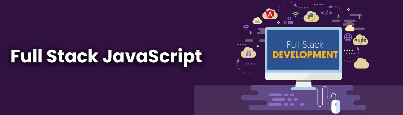 Full Stack JavaScript