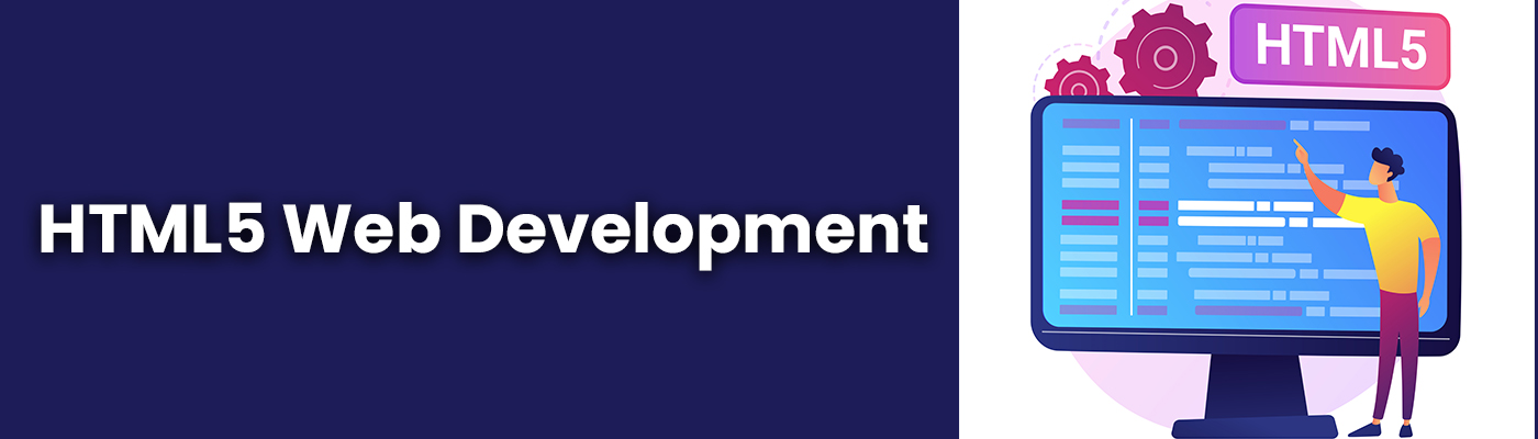 HTML5-Web-Development