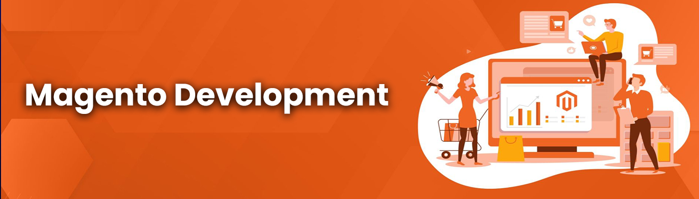 Magento Development