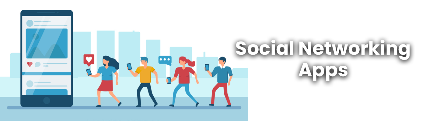 Social Networking Apps