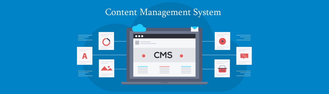 conntant management sysyem