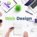 web design company India
