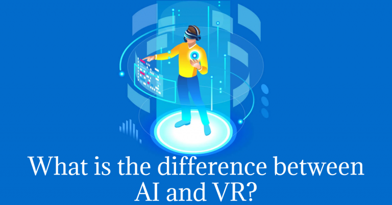 AI vs VR