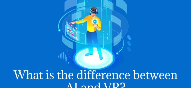 AI vs VR