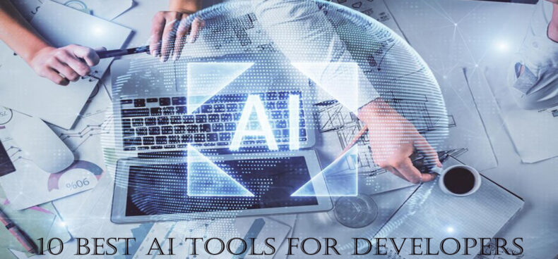 AI tools for developers