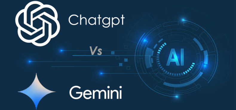 Google Gemini vs ChatGPT