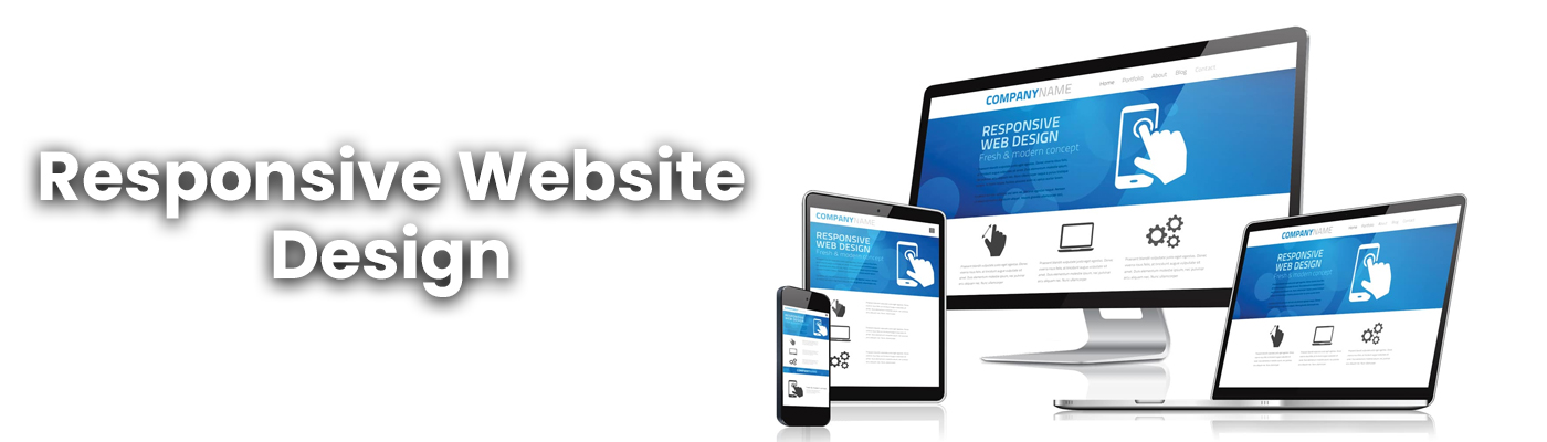 Responsive Website Design