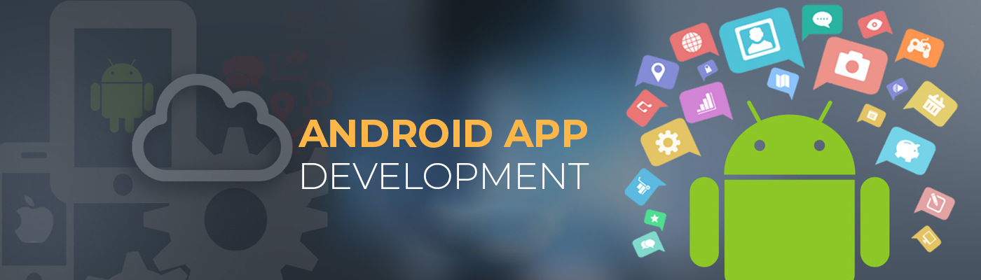 android app devlopment