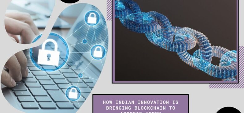 blockchain android app development company