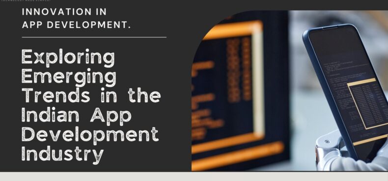 App development industry
