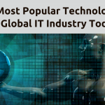 The Popular Technology in Global IT industry