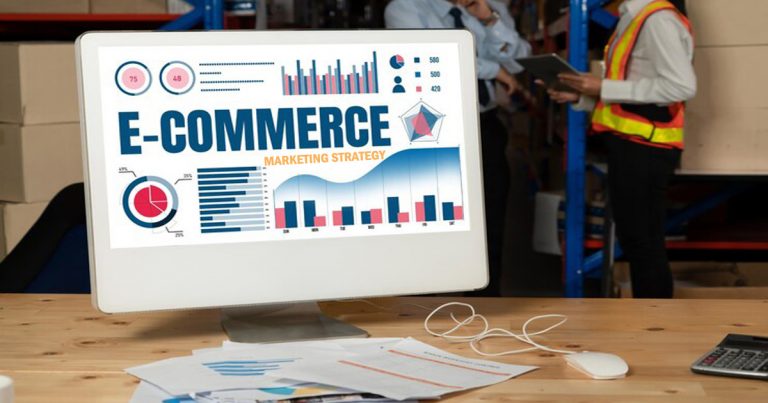 eCommerce marketing strategy