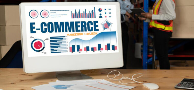 eCommerce marketing strategy