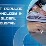 popular technology in IT industries
