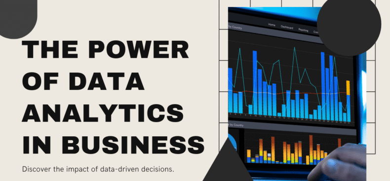 Power of Data Analytics