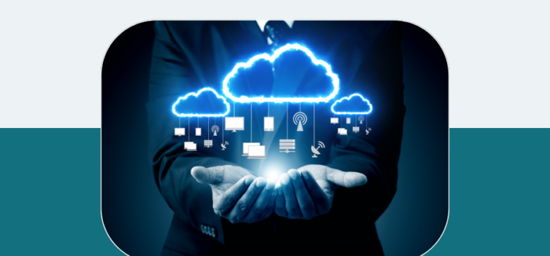 importance role of cloud computing in digital transformation