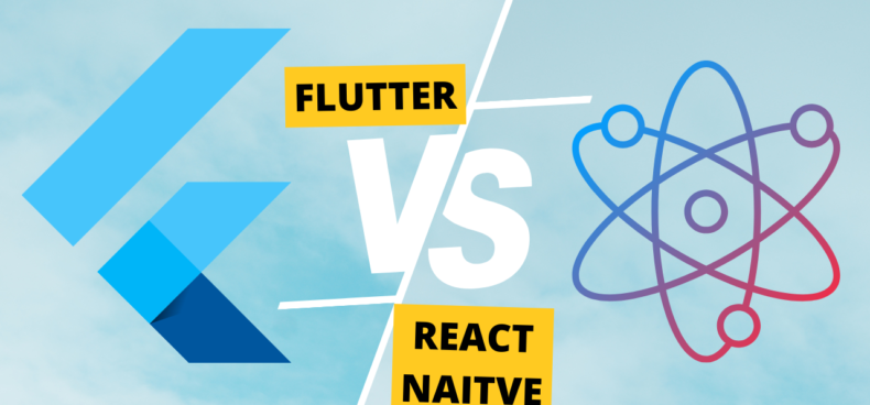 flutter vs react native