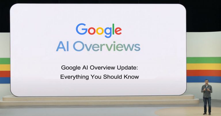 Google AI Overview
