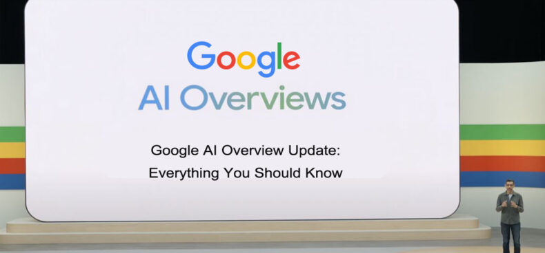 Google AI Overview