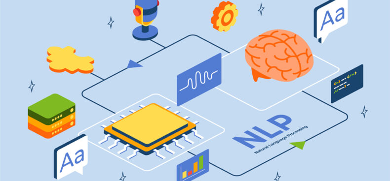 what is natural language processing