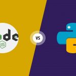 node.js vs python