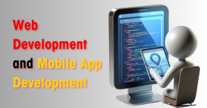Differences Between Web Development and Mobile App Development