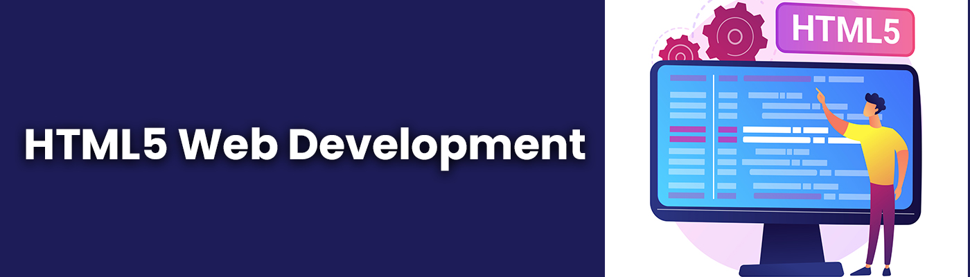 HTML5 Web Development